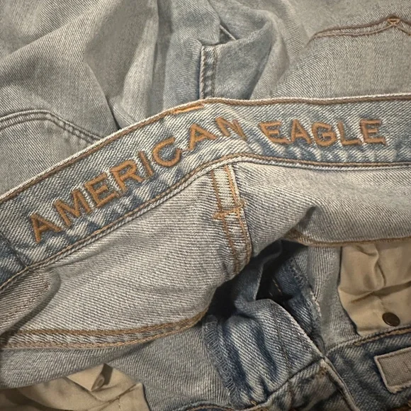 American Eagle Loose 32x32 - Picture 6 of 6